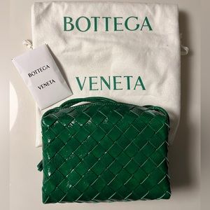 Bottega Veneta Loop Bag